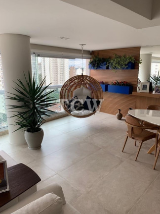Imagem Apartamento com 3 Quartos à Venda, 271 m² em Chacara Klabin - São Paulo Imagem Apartamento com 3 Quartos à Venda, 271 m² em Chacara Klabin - São Paulo