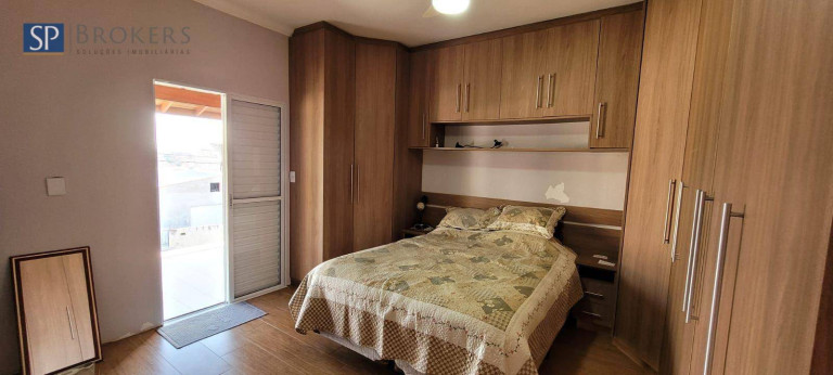 Imagem Casa com 3 Quartos à Venda, 171 m² em Jardim Nova Palmares - Vinhedo Imagem Casa com 3 Quartos à Venda, 171 m² em Jardim Nova Palmares - Vinhedo