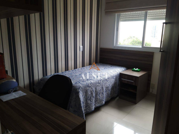 Imagem Apartamento com 3 Quartos à Venda, 126 m² em Mooca - São Paulo