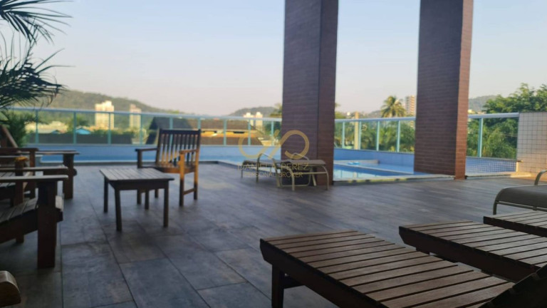 Imagem Apartamento com 2 Quartos à Venda, 89 m² em Canto Do Forte - Praia Grande Imagem Apartamento com 2 Quartos à Venda, 89 m² em Canto Do Forte - Praia Grande
