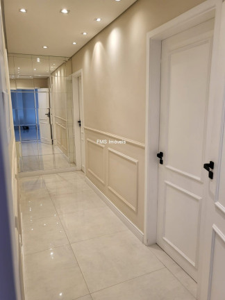 Imagem Imóvel com 3 Quartos à Venda, 146 m² em Aclimação - São Paulo Imagem Imóvel com 3 Quartos à Venda, 146 m² em Aclimação - São Paulo