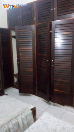 Imagem Casa com 4 Quartos à Venda, 268 m² em Solemar - Praia Grande Imagem Casa com 4 Quartos à Venda, 268 m² em Solemar - Praia Grande