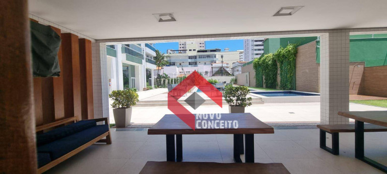 Imagem Apartamento com 3 Quartos à Venda, 151 m² em Meireles - Fortaleza Imagem Apartamento com 3 Quartos à Venda, 151 m² em Meireles - Fortaleza