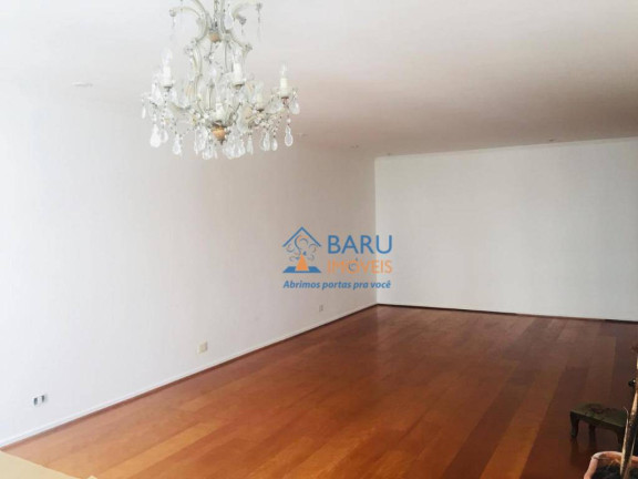 Apartamento com 3 Quartos à Venda, 150 m² em Itaim - São Paulo