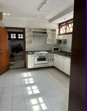Imagem Sobrado com 3 Quartos à Venda, 390 m² em City América - São Paulo Imagem Sobrado com 3 Quartos à Venda, 390 m² em City América - São Paulo