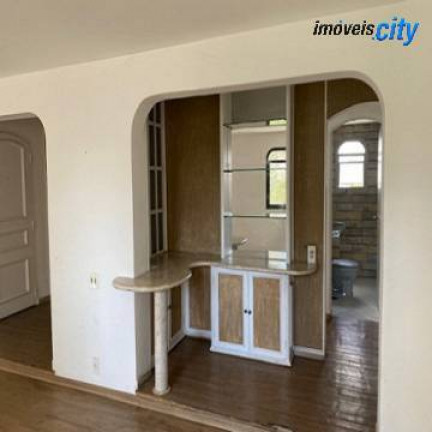 Imagem Apartamento com 4 Quartos à Venda, 130 m² em Vila Morumbi - São Paulo Imagem Apartamento com 4 Quartos à Venda, 130 m² em Vila Morumbi - São Paulo