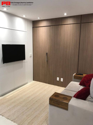 Imagem Apartamento com 2 Quartos à Venda, 165 m² em Brooklin - São Paulo Imagem Apartamento com 2 Quartos à Venda, 165 m² em Brooklin - São Paulo