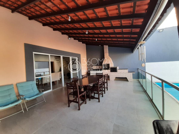 Imagem Casa com 5 Quartos à Venda, 350 m² em Balneário Jequitibá - Itanhaém Imagem Casa com 5 Quartos à Venda, 350 m² em Balneário Jequitibá - Itanhaém