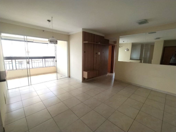 Imagem Apartamento com 3 Quartos à Venda, 97 m² em Parque Amazônia - Goiânia Imagem Apartamento com 3 Quartos à Venda, 97 m² em Parque Amazônia - Goiânia