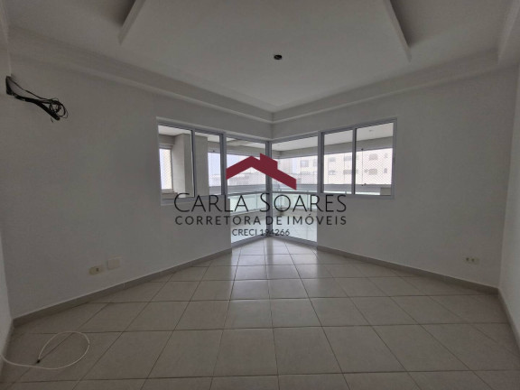 Imagem Apartamento com 3 Quartos à Venda, 125 m² em Vila Alzira - Guarujá Imagem Apartamento com 3 Quartos à Venda, 125 m² em Vila Alzira - Guarujá