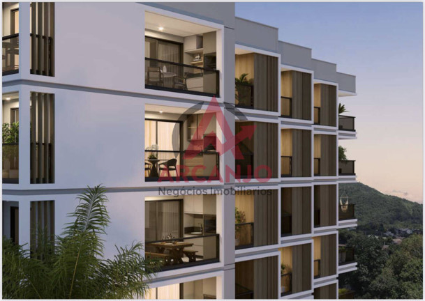 Imagem Apartamento com 2 Quartos à Venda, 76 m² em Toninhas - Ubatuba Imagem Apartamento com 2 Quartos à Venda, 76 m² em Toninhas - Ubatuba