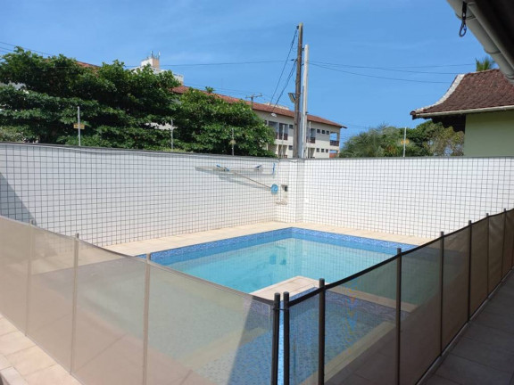 Imagem Casa com 5 Quartos à Venda, 266 m² em Florida - Praia Grande Imagem Casa com 5 Quartos à Venda, 266 m² em Florida - Praia Grande
