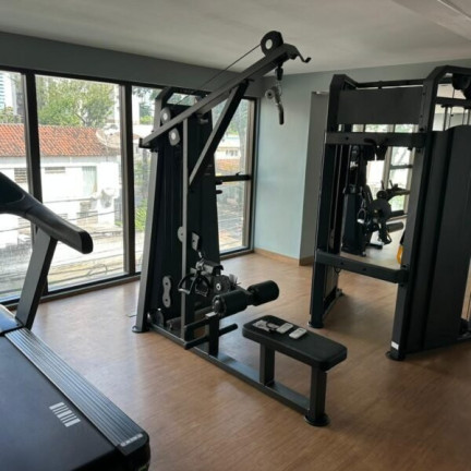Imagem Apartamento com 3 Quartos à Venda, 62 m² em Casa Amarela - Recife