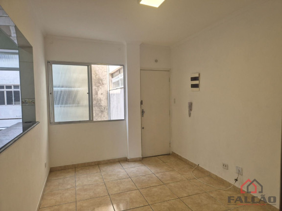 Foto do imóvel Apartamento com 1 Quarto à Venda, 42 m² em Centro - São Vicente