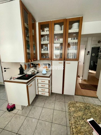 Imagem Apartamento com 4 Quartos à Venda, 160 m² em Panamby - São Paulo Imagem Apartamento com 4 Quartos à Venda, 160 m² em Panamby - São Paulo