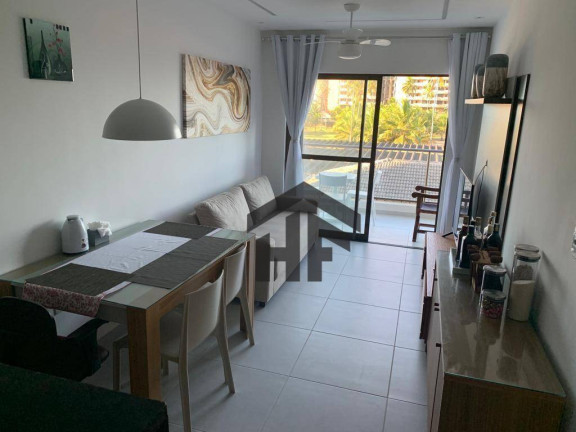 Imagem Apartamento com 3 Quartos à Venda, 77 m² em Maria Farinha - Paulista Imagem Apartamento com 3 Quartos à Venda, 77 m² em Maria Farinha - Paulista