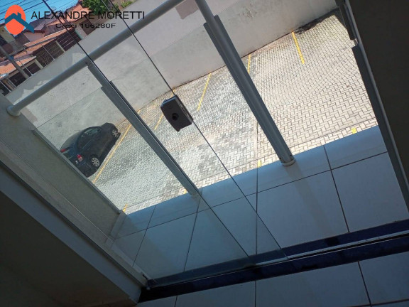 Imagem Apartamento com 2 Quartos para Alugar, 58 m² em Jardim Itanguá - Sorocaba Imagem Apartamento com 2 Quartos para Alugar, 58 m² em Jardim Itanguá - Sorocaba
