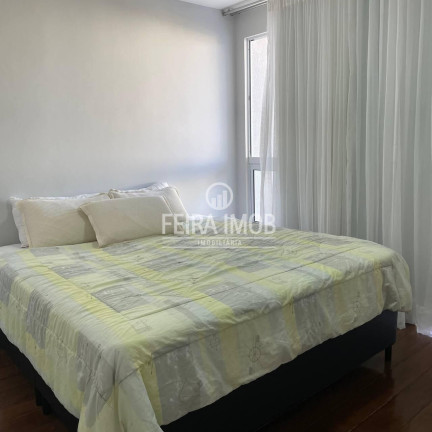 Imagem Casa com 3 Quartos à Venda,  em Sim - Feira De Santana