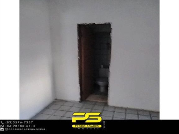 Imagem Casa com 3 Quartos à Venda, 62 m² em Alto Do Mateus - João Pessoa