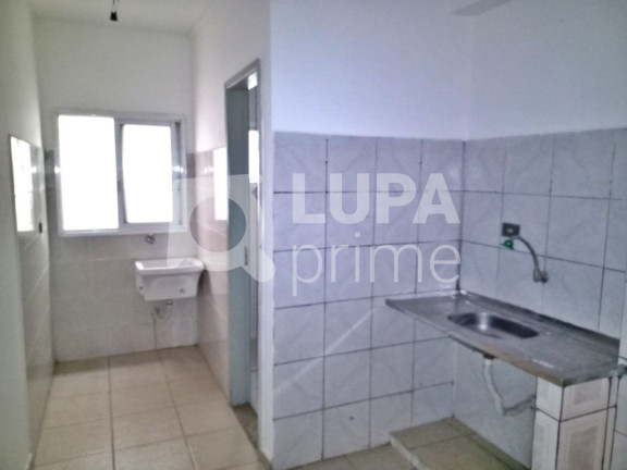 Imagem Apartamento com 1 Quarto para Alugar, 32 m² em Vila Maria - São Paulo