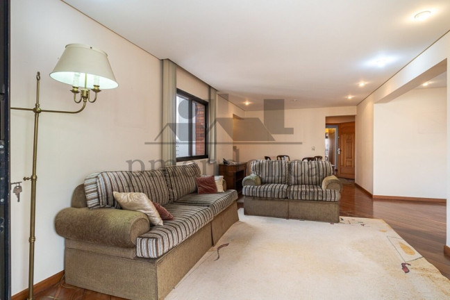 Imagem Apartamento com 3 Quartos à Venda, 190 m² em Perdizes - São Paulo Imagem Apartamento com 3 Quartos à Venda, 190 m² em Perdizes - São Paulo