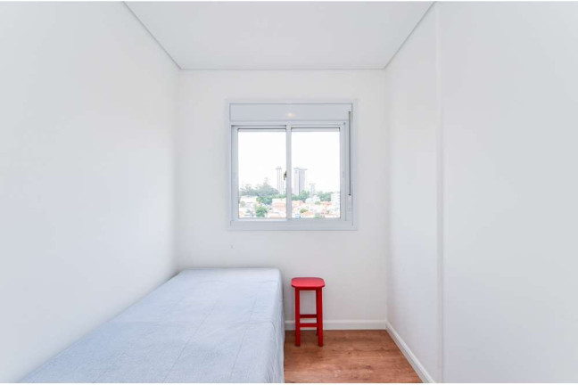 Imagem Apartamento com 2 Quartos à Venda, 66 m² em Jardim Aeroporto - São Paulo Imagem Apartamento com 2 Quartos à Venda, 66 m² em Jardim Aeroporto - São Paulo