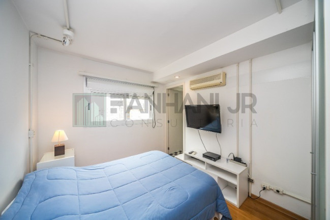Imagem Imóvel com 1 Quarto para Alugar, 80 m² em Itaim Bibi - São Paulo Imagem Imóvel com 1 Quarto para Alugar, 80 m² em Itaim Bibi - São Paulo