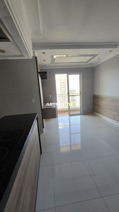 Imagem Apartamento com 2 Quartos à Venda, 54 m² em Swift - Campinas Imagem Apartamento com 2 Quartos à Venda, 54 m² em Swift - Campinas