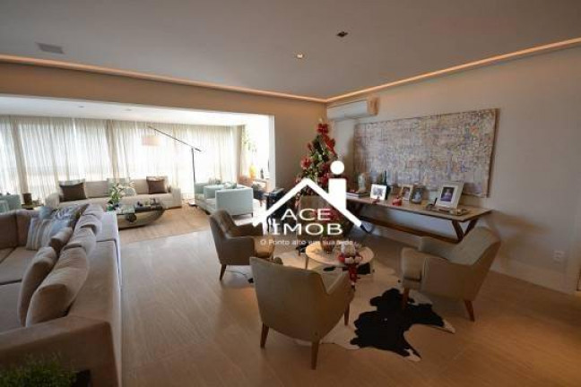 Imagem Apartamento com 4 Quartos à Venda, 306 m² em Planalto Paulista - São Paulo Imagem Apartamento com 4 Quartos à Venda, 306 m² em Planalto Paulista - São Paulo