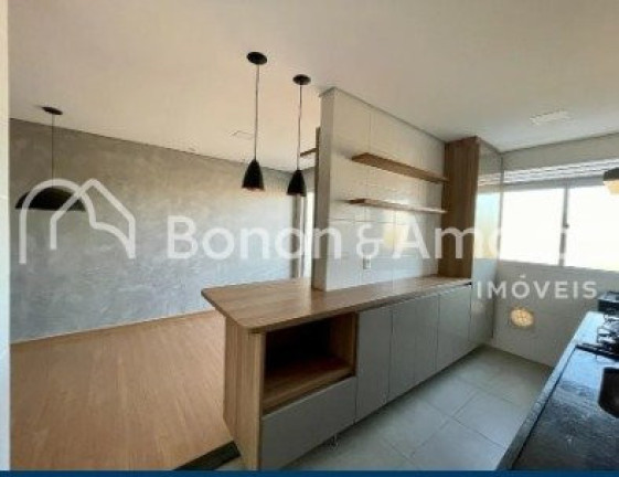Imagem Apartamento com 2 Quartos à Venda, 54 m² em Parque Industrial - Campinas Imagem Apartamento com 2 Quartos à Venda, 54 m² em Parque Industrial - Campinas