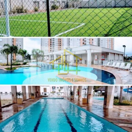 Imagem Apartamento com 3 Quartos à Venda, 75 m² em Usina Piratininga - São Paulo