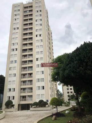 Apartamento com 2 Quartos à Venda, 60 m² em Lauzane Paulista - São Paulo