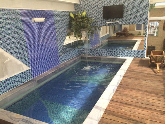 Foto do imóvel Imóvel com 3 Quartos à Venda, 290 m² em Santa Paula - São Caetano Do Sul