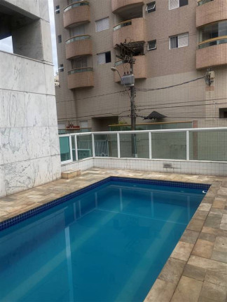 Imagem Apartamento com 3 Quartos à Venda, 89 m² em Aviação - Praia Grande