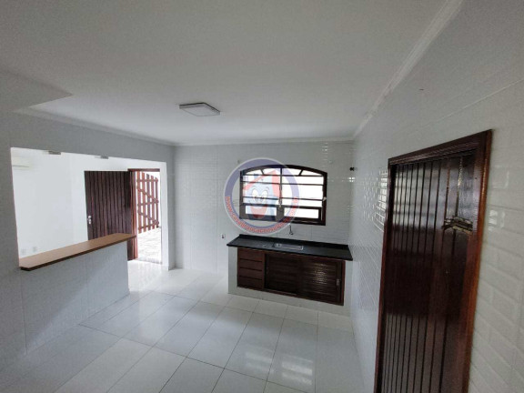 Imagem Casa com 3 Quartos à Venda, 125 m² em Centro - Mongaguá Imagem Casa com 3 Quartos à Venda, 125 m² em Centro - Mongaguá