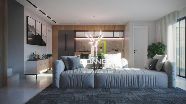Imagem Casa com 3 Quartos à Venda, 134 m² em Ressacada - Itajaí