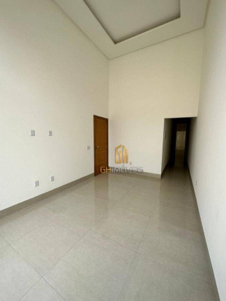 Imagem Casa com 3 Quartos à Venda, 115 m² em Vila Maria - Aparecida De Goiânia Imagem Casa com 3 Quartos à Venda, 115 m² em Vila Maria - Aparecida De Goiânia