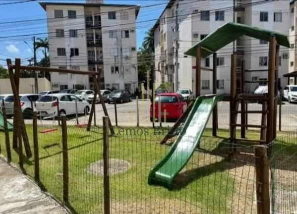 Imagem Imóvel com 2 Quartos à Venda, 43 m² em Recreio Ipitanga - Lauro De Freitas Imagem Imóvel com 2 Quartos à Venda, 43 m² em Recreio Ipitanga - Lauro De Freitas