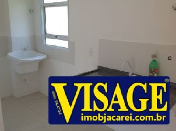 Imagem Apartamento com 2 Quartos à Venda, 45 m² em Vila Formosa - Jacareí