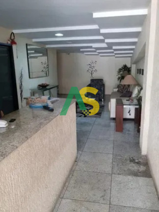 Imagem Flat com 1 Quarto à Venda, 37 m² em Boa Viagem - Recife