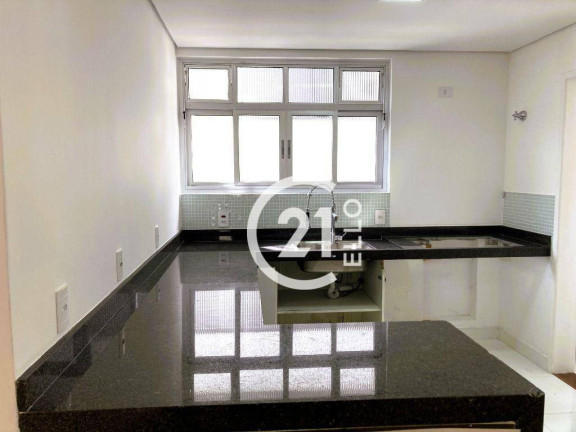 Imagem Apartamento com 3 Quartos à Venda, 180 m² em Jardim América - São Paulo Imagem Apartamento com 3 Quartos à Venda, 180 m² em Jardim América - São Paulo