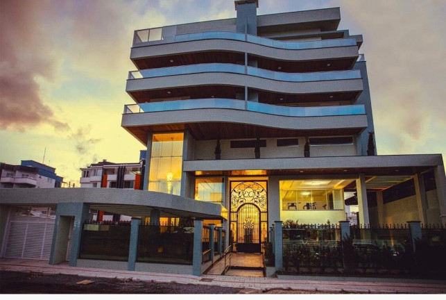 Cobertura com 3 Quartos à Venda, 142 m² em Bombinhas - Bombinhas