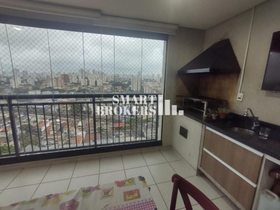 Imagem Apartamento com 3 Quartos à Venda, 94 m² em Ipiranga - São Paulo Imagem Apartamento com 3 Quartos à Venda, 94 m² em Ipiranga - São Paulo