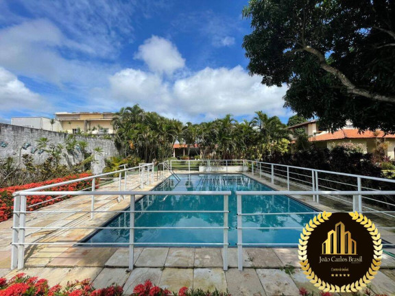 Imagem Casa com 7 Quartos à Venda, 2.160 m² em Urucunema - Eusébio Imagem Casa com 7 Quartos à Venda, 2.160 m² em Urucunema - Eusébio