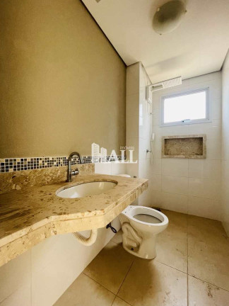 Imagem Apartamento com 3 Quartos à Venda, 90 m² em Jardim Tarraf Ii - São José Do Rio Preto Imagem Apartamento com 3 Quartos à Venda, 90 m² em Jardim Tarraf Ii - São José Do Rio Preto