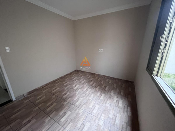 Imagem Apartamento com 3 Quartos para Alugar, em Caminho Novo - Barbacena Imagem Apartamento com 3 Quartos para Alugar, em Caminho Novo - Barbacena