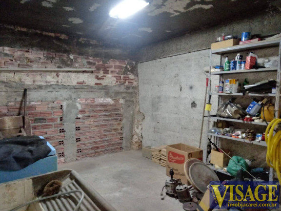 Imagem Casa com 2 Quartos à Venda, em Pq. Santo Antonio - Jacareí Imagem Casa com 2 Quartos à Venda, em Pq. Santo Antonio - Jacareí