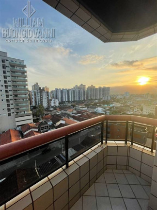 Imagem Cobertura com 3 Quartos à Venda, 220 m² em Tupi - Praia Grande