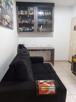 Imagem Apartamento com 2 Quartos à Venda, 49 m² em Jardim Residencial Elvio Lupo - Araraquara Imagem Apartamento com 2 Quartos à Venda, 49 m² em Jardim Residencial Elvio Lupo - Araraquara