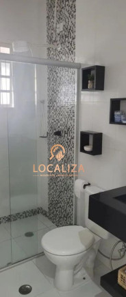 Imagem Casa com 3 Quartos à Venda, 70 m² em Bosque Dos Eucaliptos - São José Dos Campos Imagem Casa com 3 Quartos à Venda, 70 m² em Bosque Dos Eucaliptos - São José Dos Campos